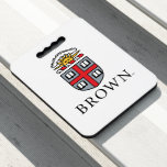 Brown University | Shield Seat Cushion