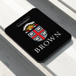 Brown University | Shield Seat Cushion