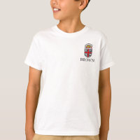 Brown University | Shield