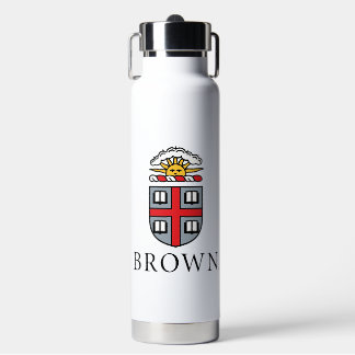 Brown University | Shield Water Bottle