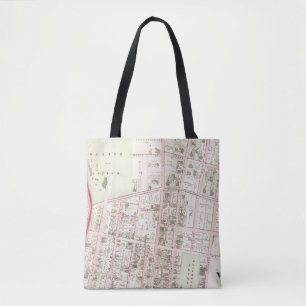 Brown University Tote Bag