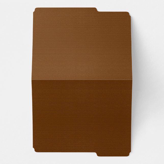 M＆M custom performance A4 ファイルボックス　キャメル Brown Vintage Faux Leather Texture File Folder | Zazzle