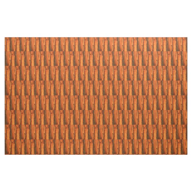 brown weathered barnboard fabric (Yard)