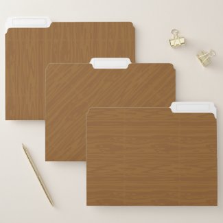 Brown wood texture
