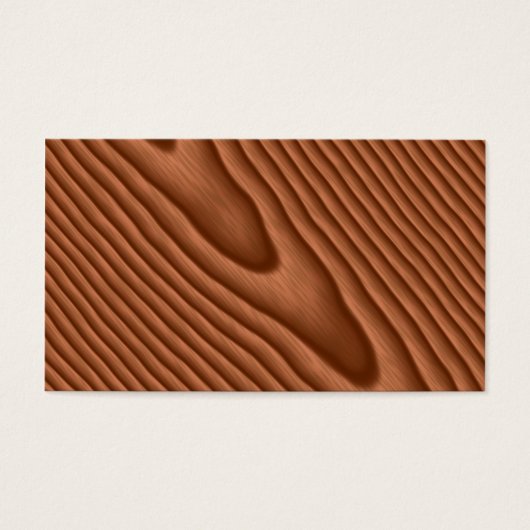Brown Woodgrain Textured (Front)