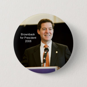 Brownback Picture Button