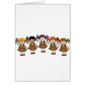 Brownie Group (Front)