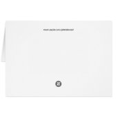 Brownie on a Break (Back Horizontal)