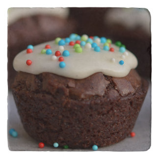 Brownie Trivet Housewarming Gift Kitchen Decor