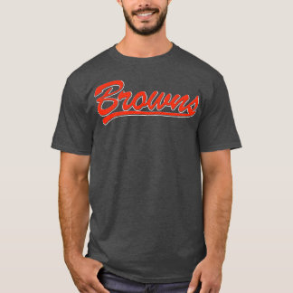 Browns 2024 T-Shirt