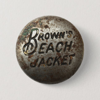Brown's Beach Jacket Button