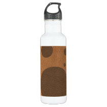BrownScattered