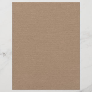 BrownSolidPaper LIGHT BROWN SOLID COLOR BACKGROUND Flyer