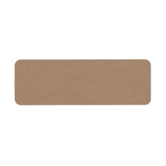 BrownSolidPaper LIGHT BROWN SOLID COLOR BACKGROUND Label