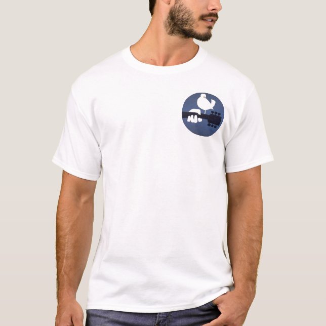 Brownstock T-Shirt 2 (Front)
