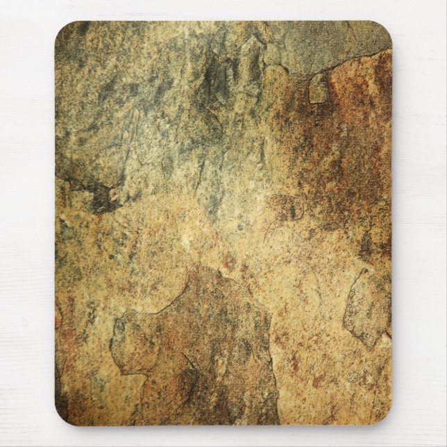 Brownstone Mouse Pad (Front)