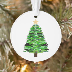 Brows Ornament