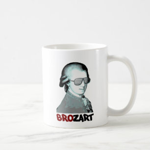 Brozart Coffee Mug