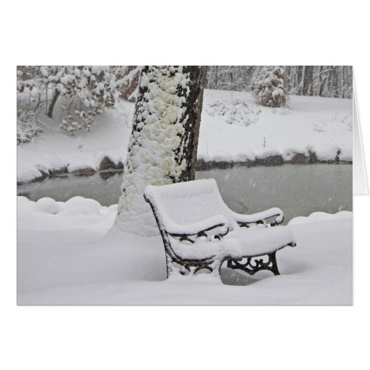 Brrrrr! Cards (Front Horizontal)