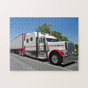 Brubaker Big Bunk 389 Puzzle