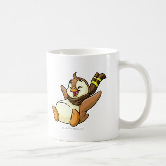 Bruce Brown Coffee Mug