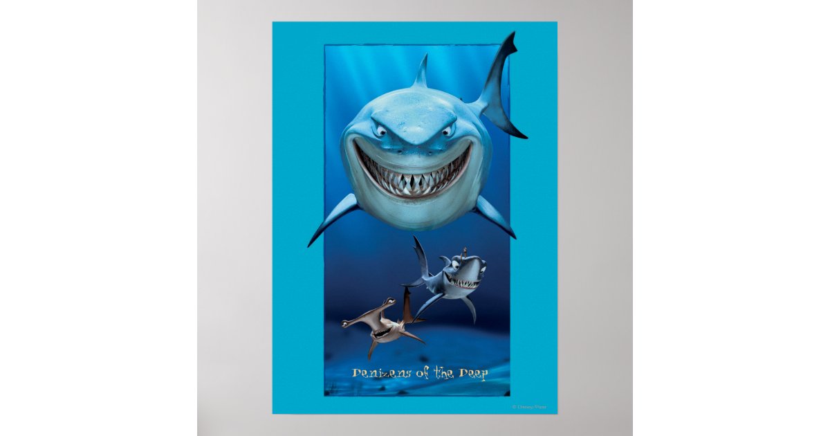 finding nemo quotes bruce