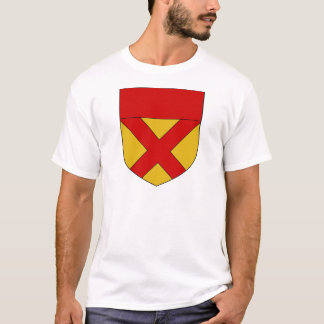 Bruce coat of arms.JPG T-Shirt