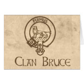 Bruce Crest Vintage (Front Horizontal)