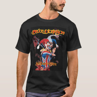 bruce dickinson Classic T-Shirt