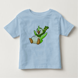 Bruce Green Toddler T-shirt