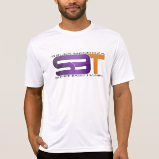 Bruce's Sport-Tek T-Shirt
