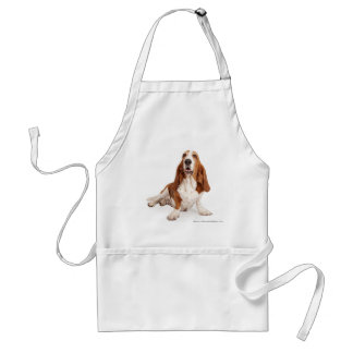 Bruck2 Adult Apron