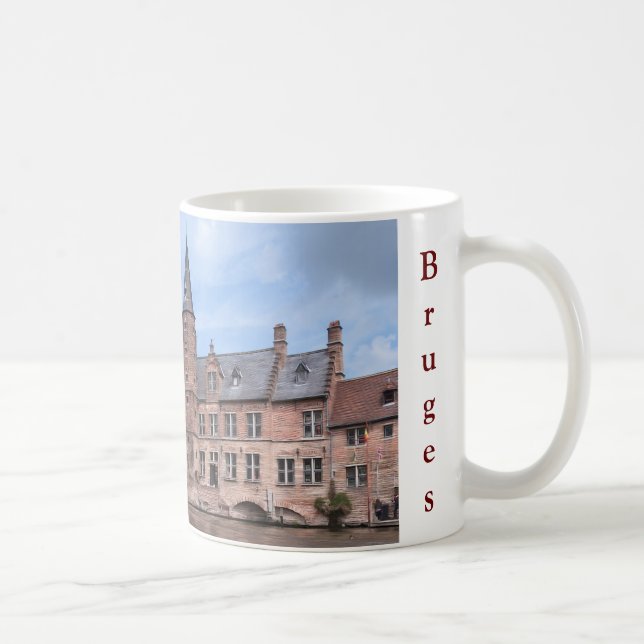 Bruges #33   coffee mug (Right)