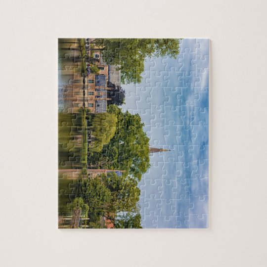 bruges, belgium jigsaw puzzle