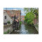 Bruges, Belgium (labeled)
