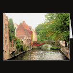 BRUGGE, BELGIUM CARDS