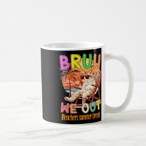 Bruh  coffee mug