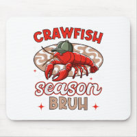 Bruh Crawfish Hat Boy Funny Crawfish Boil Festival