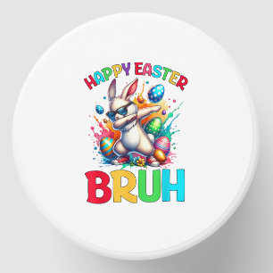 Bruh Easter Eggs Teens Boys Kids Easter Bunny East Mini Candle Favors