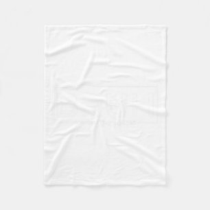 Bruh Formerly Known As Dad Vintage Funny Father#39 Fleece Blanket