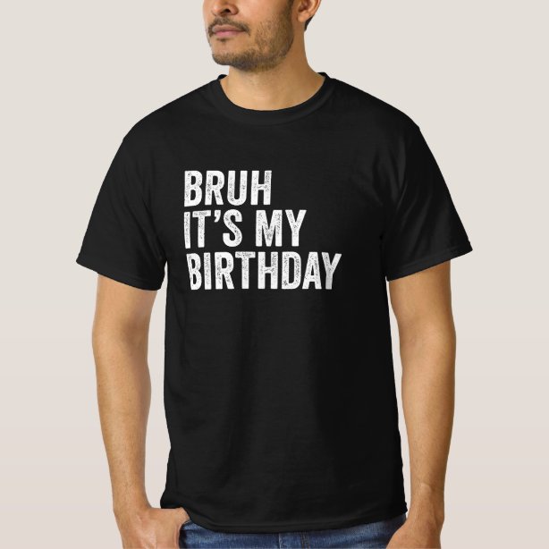 Personalized Bruh Gifts on Zazzle