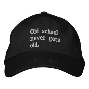 bruh one word minimalism design embroidered baseball cap