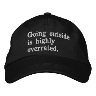 bruh one word minimalism design embroidered baseball cap