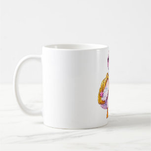 Bruh We Back Silly Goose Back to School  Coffee Mug