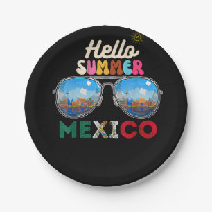 Bruh We Out Teachers End Of School Year Teacher Su Paper Plates