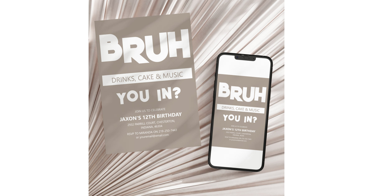 Bruh Emojis Art Prints for Sale