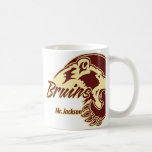 Bruins Mug at Zazzle