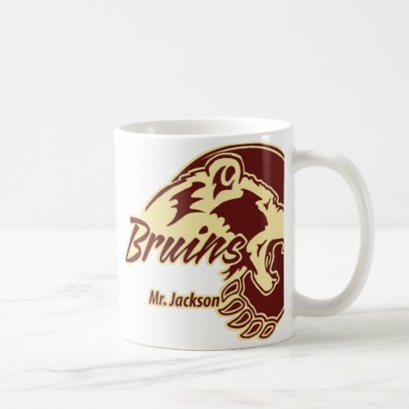 Bruins Mug