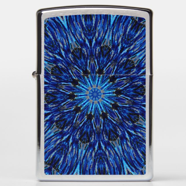 Bruiser Zippo Lighter (Front)