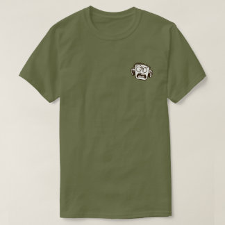 BrumBrum Klub T-Shirt